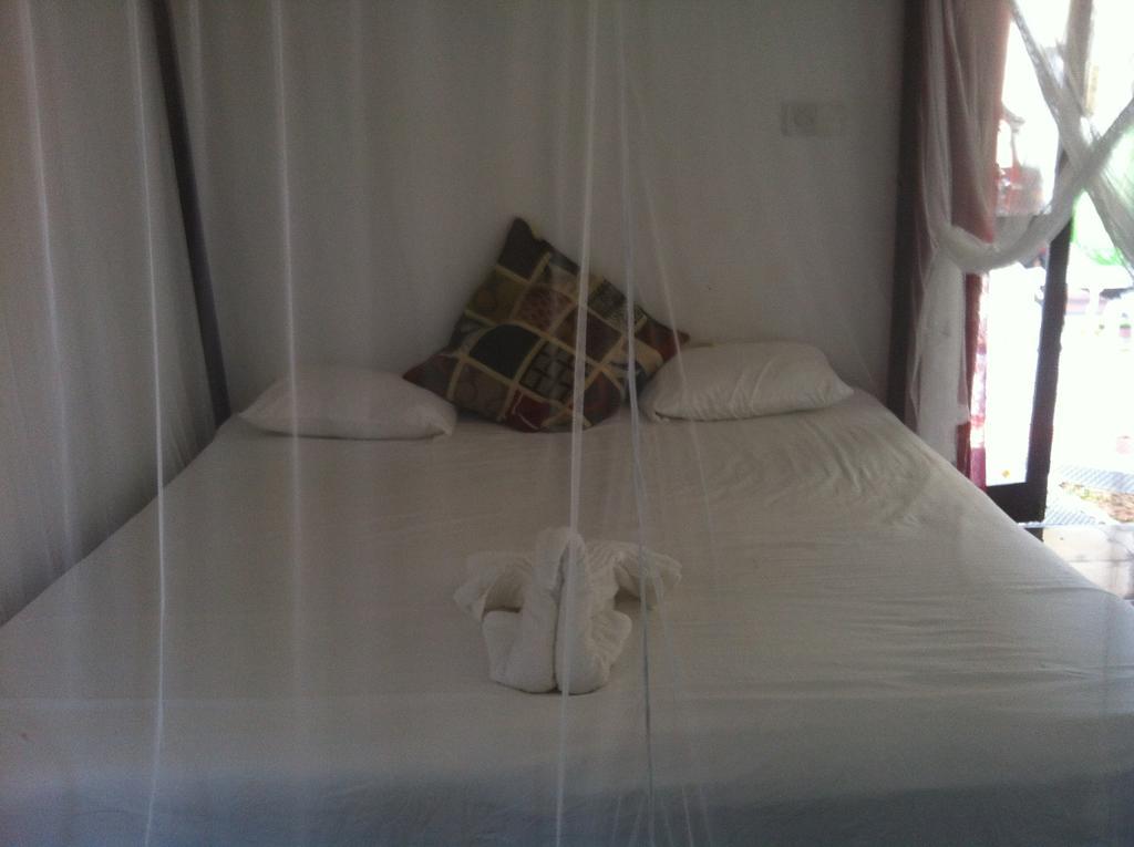 Friends Guesthouse Kudapaduwa Eksteriør billede