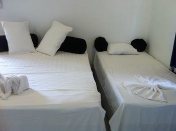 Friends Guesthouse Kudapaduwa Eksteriør billede